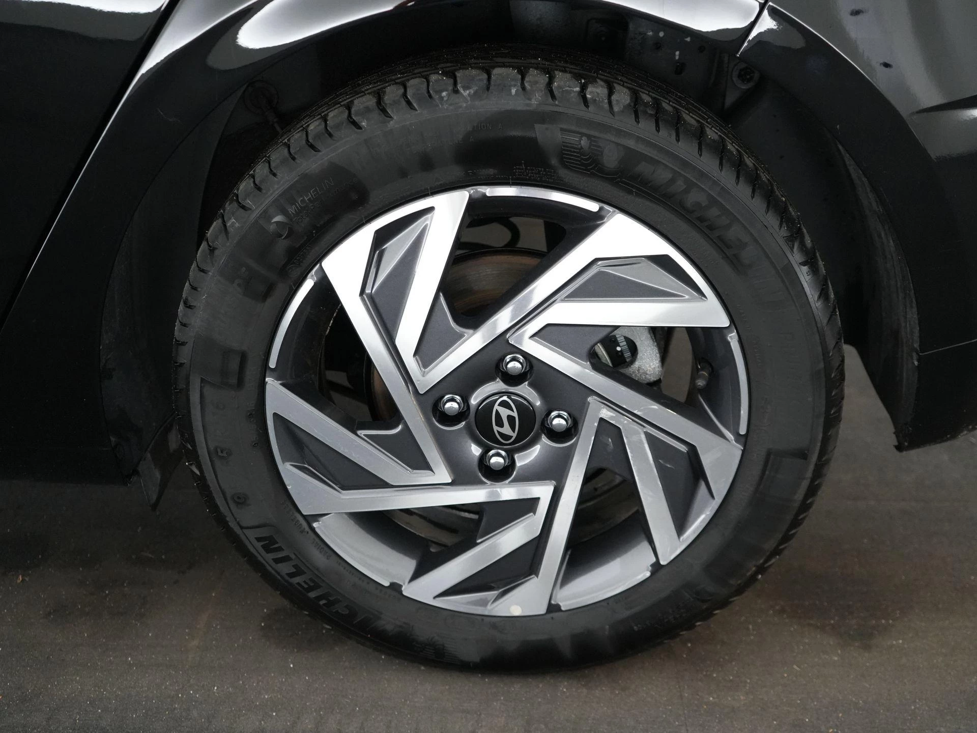 Hyundai i20 1.0 T-GDi 7-DCT 74kW Twist