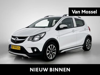 Opel KARL 1.0 Rocks Online Edition