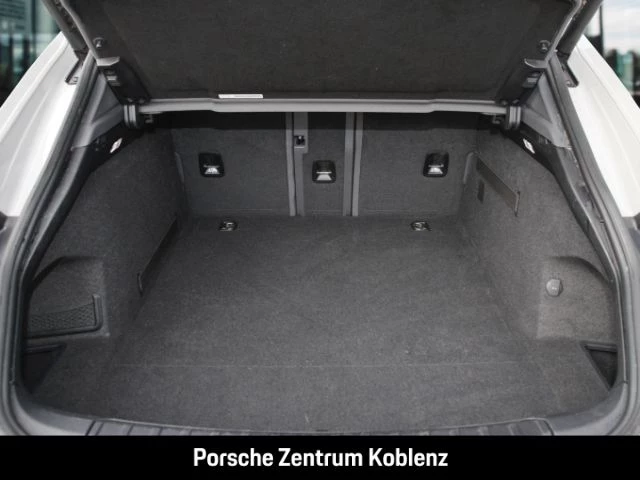 Porsche Taycan Sport Turismo s