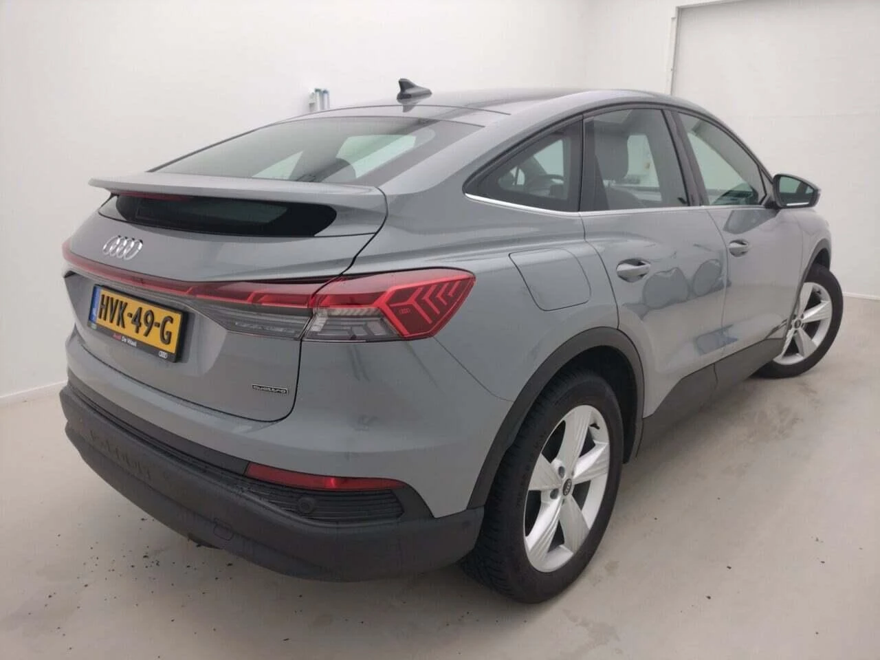 Audi Q4 Sportback e-tron 45 quattro Edition 82 kWh