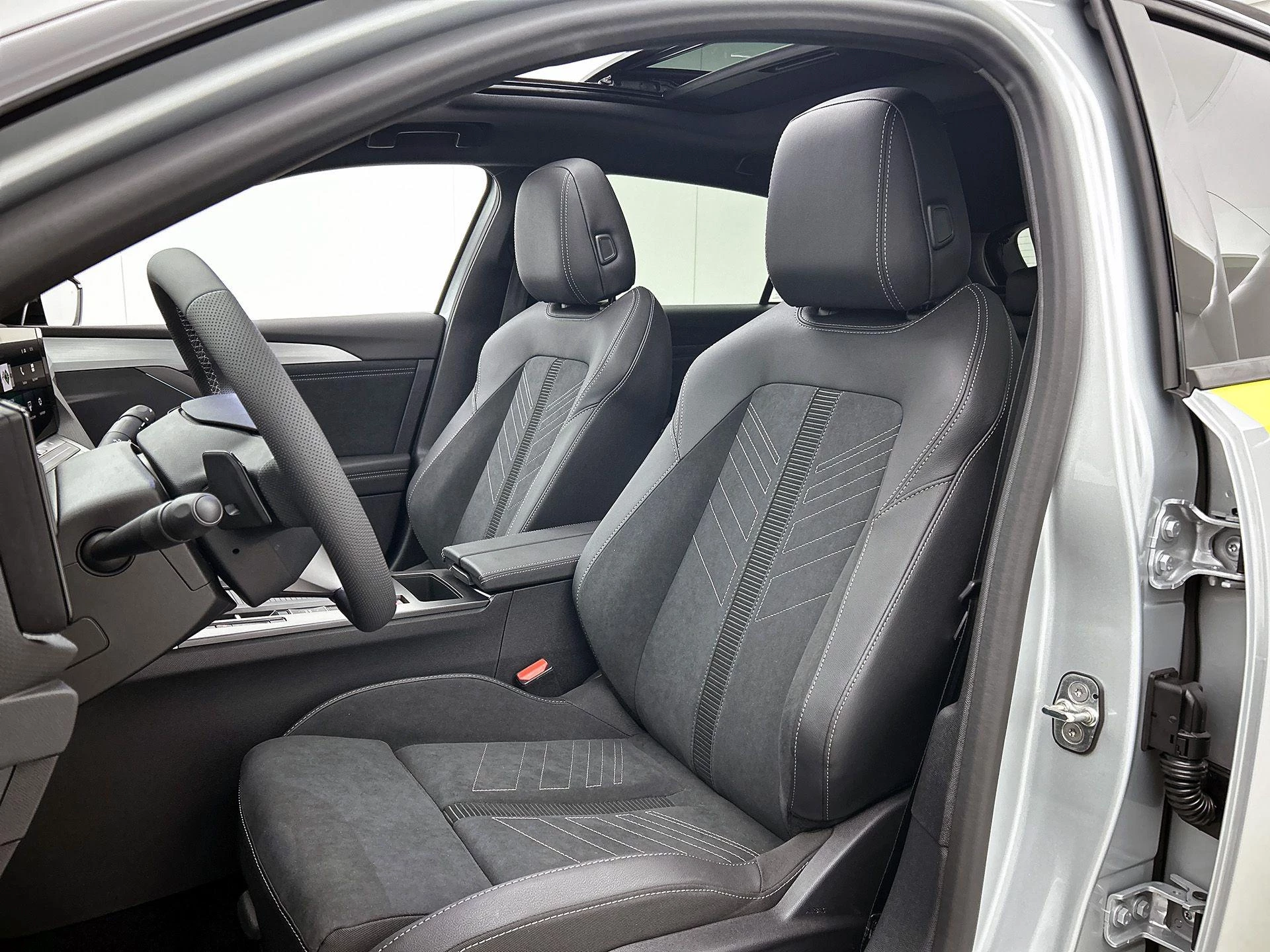 Opel Astra Electric 58 kWh Ultimate