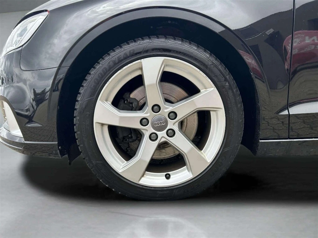 Audi A3 2.0 TFSI Sport Prestige S Tronic 190HK Cabr. 7g Aut.