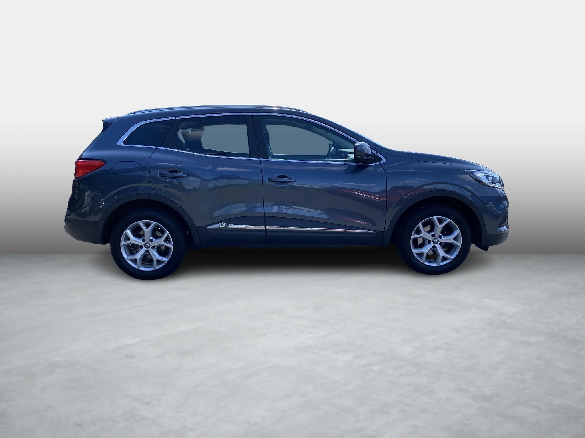 Renault Kadjar Limited#2 tCe 140