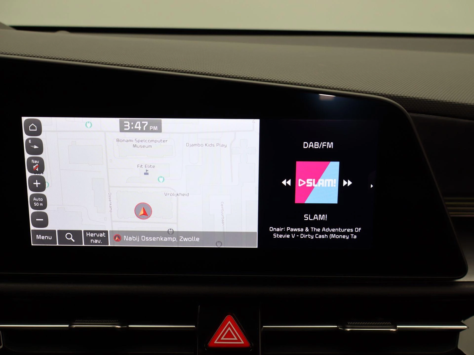 Kia-Niro EV-image-24