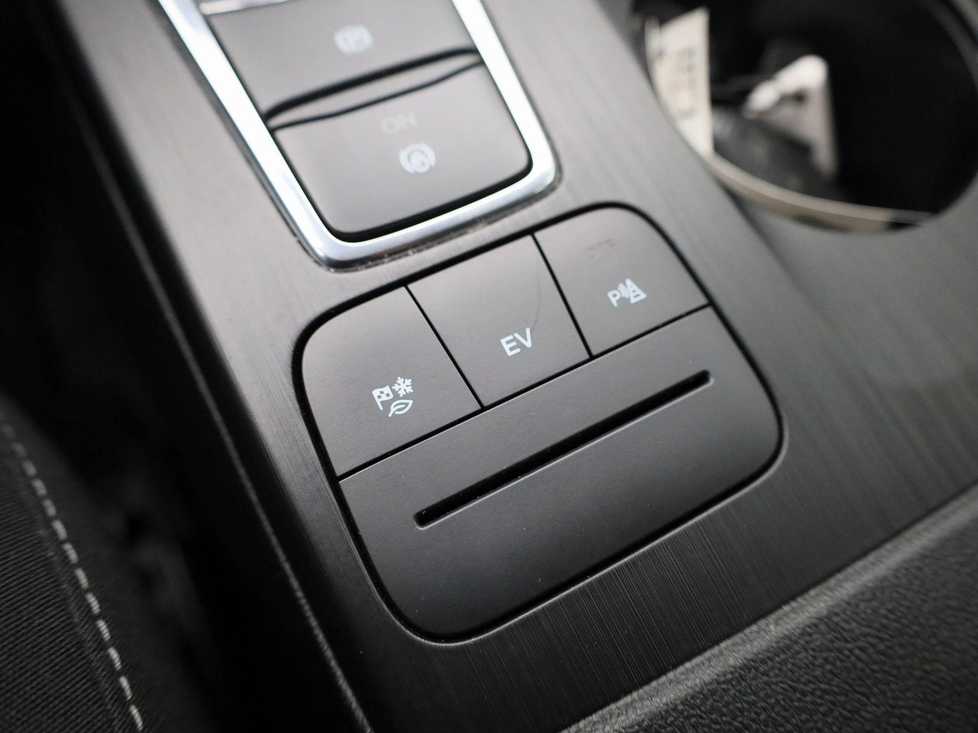 Ford Kuga 2.5 PHEV Titanium