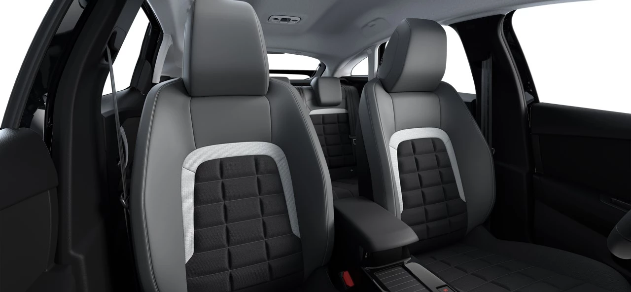 Citroën ë-C4 Business
