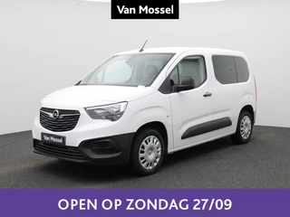 Opel Combo Life 1.5 Turbo D MT6