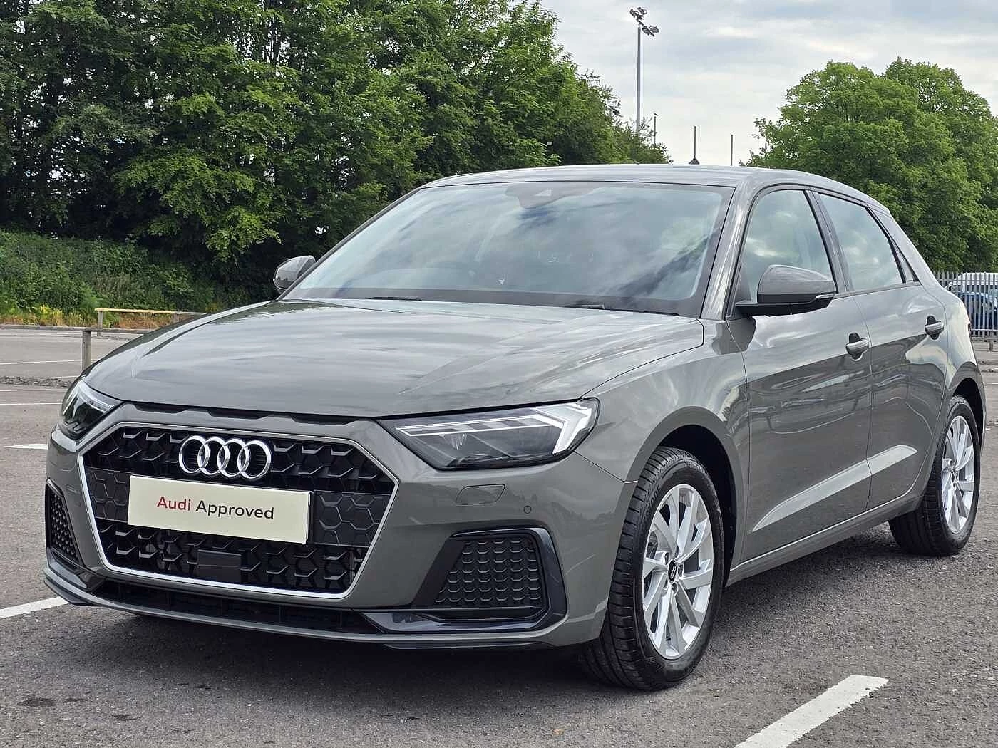 Audi-A1 Sportback-image-21