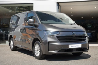 Volkswagen Transporter 2.0 TDI 150 Commerce Pro Van Auto [5 Plus]