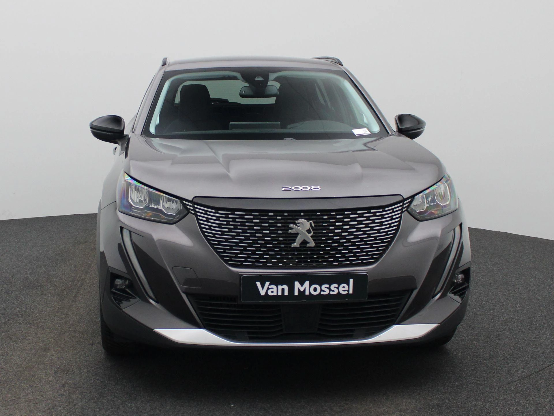 Peugeot 2008 1.5 BlueHDi S&S Allure Pack LED | Carplay | Camera