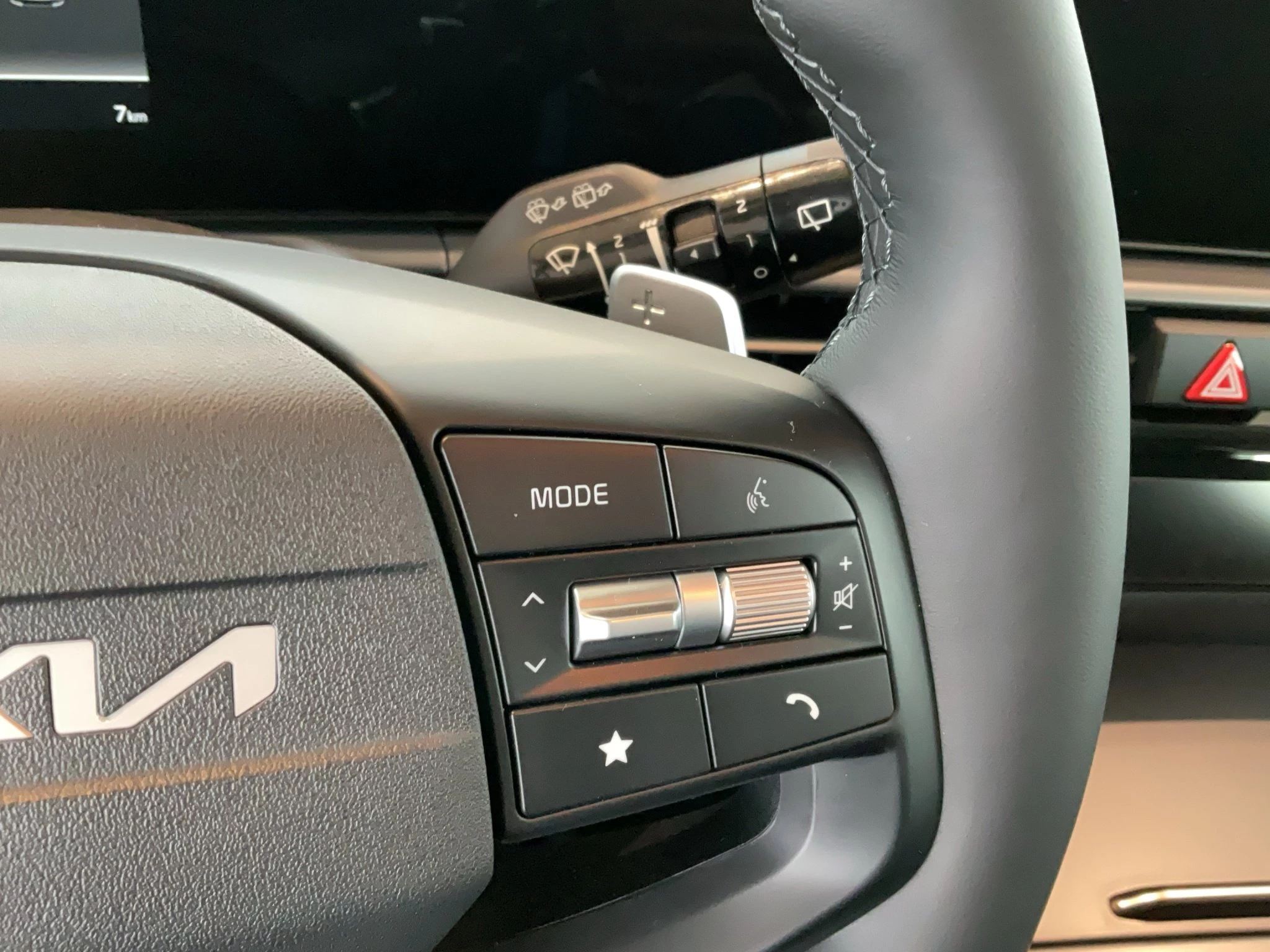Kia Sportage Vision 1.6 T-GDI DCT. 110 kW