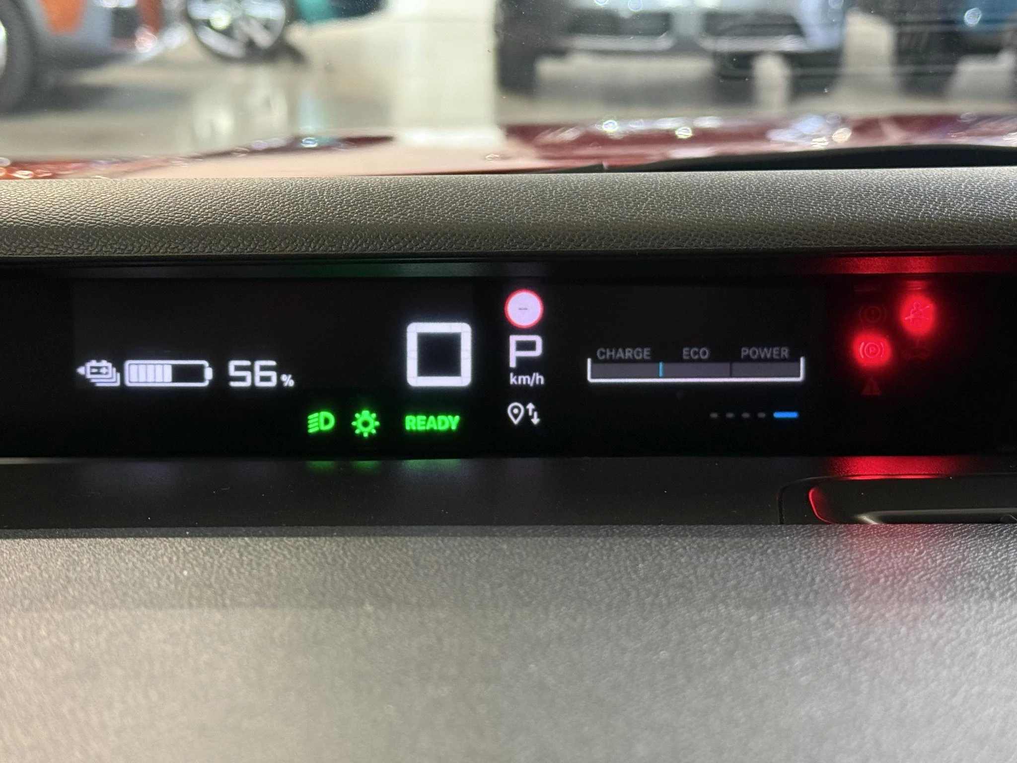 Citroën ë-C3 Electric 113 ch Comfort Range MAX