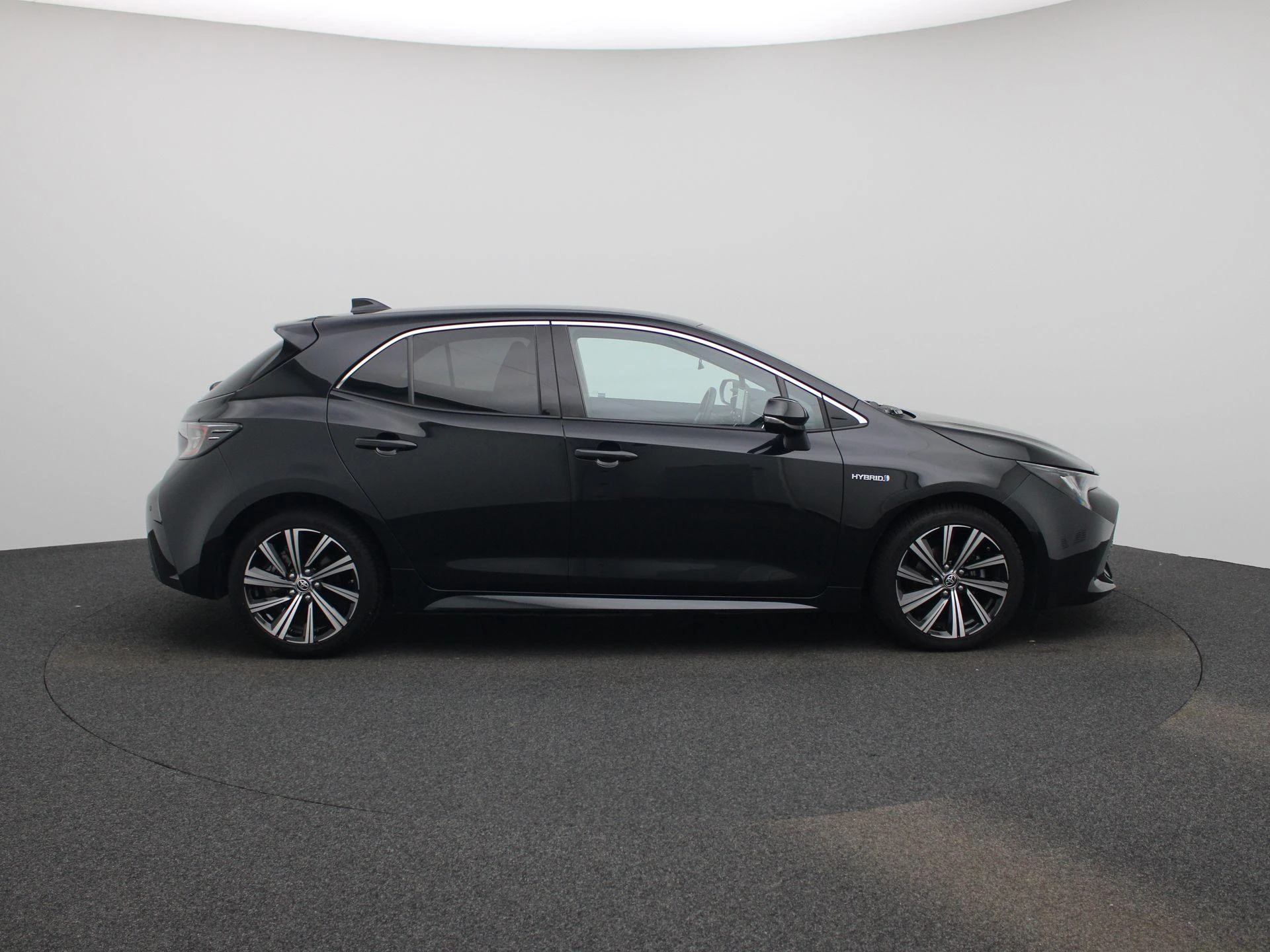 Toyota Corolla 1.8 Hybrid Business Plus