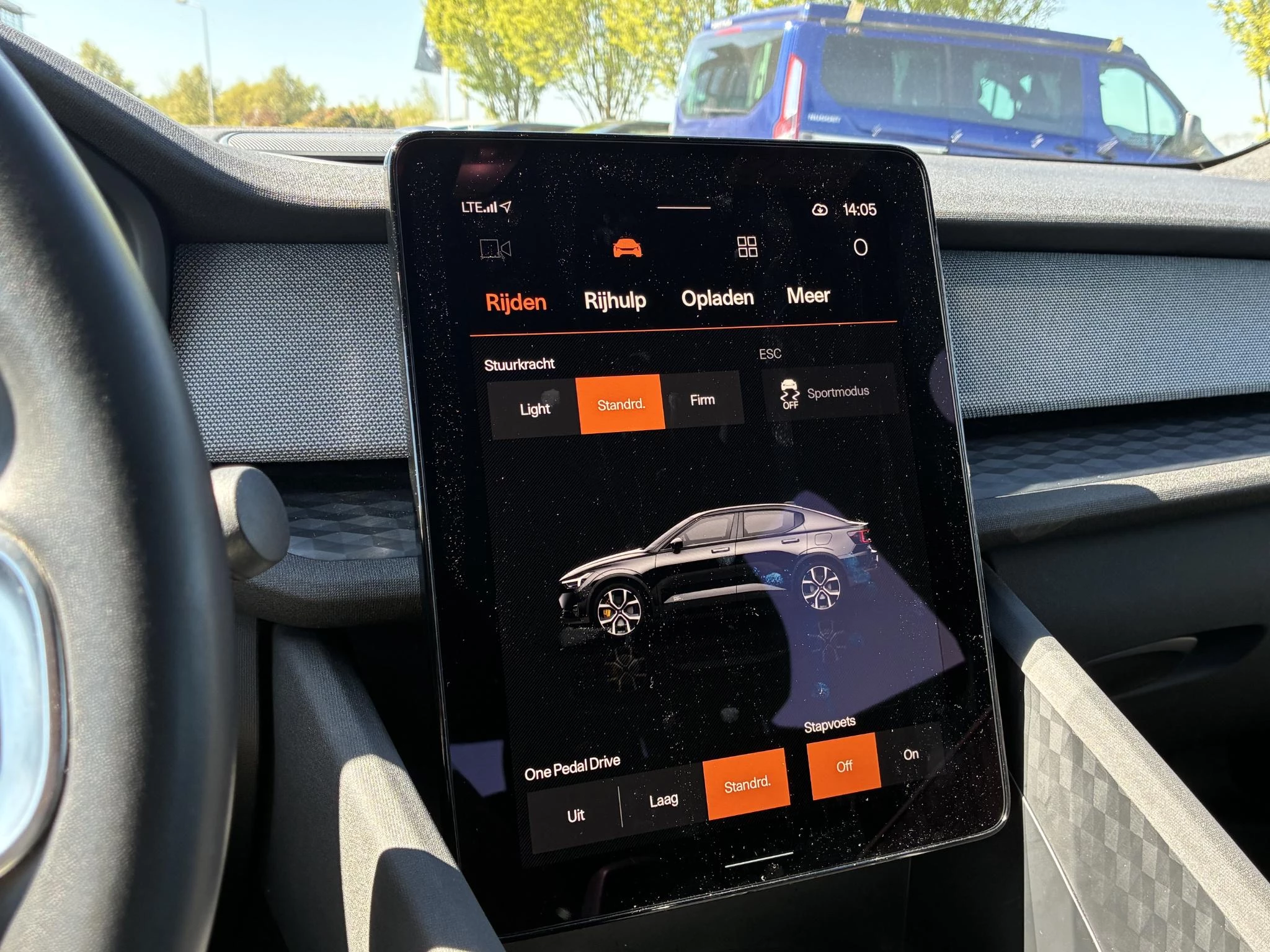 Polestar 2 Standard Range Single Motor 64kWh