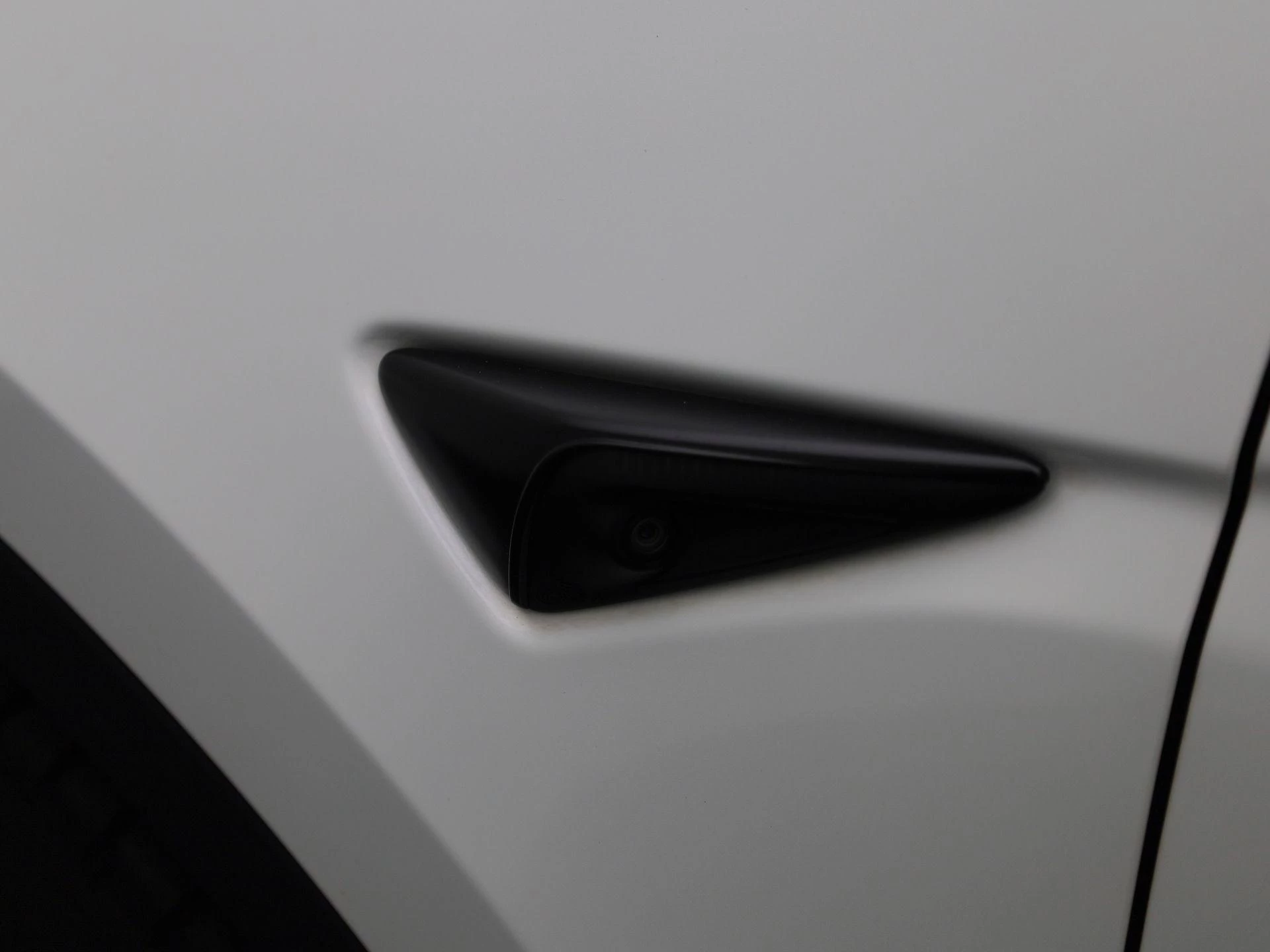 Tesla Model Y Premium Long Range RWD 75 kWh