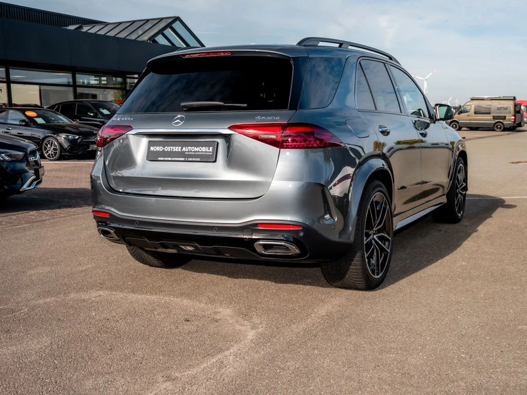 Mercedes-Benz-GLE 450 d-image-5