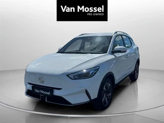 MG ZS EV EL Comfort 177HK 5d Aut.