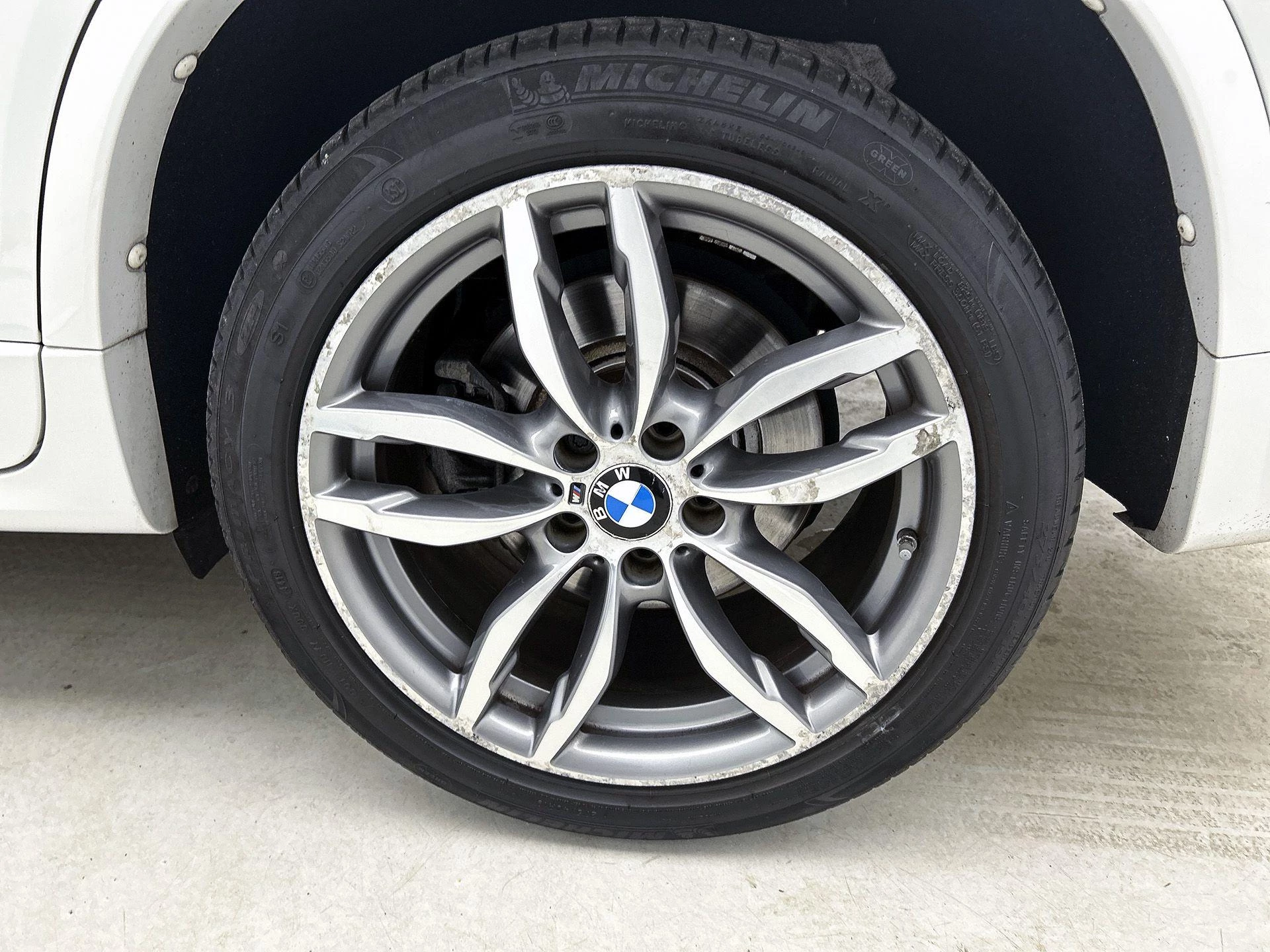 BMW X4 xDrive20i Executive