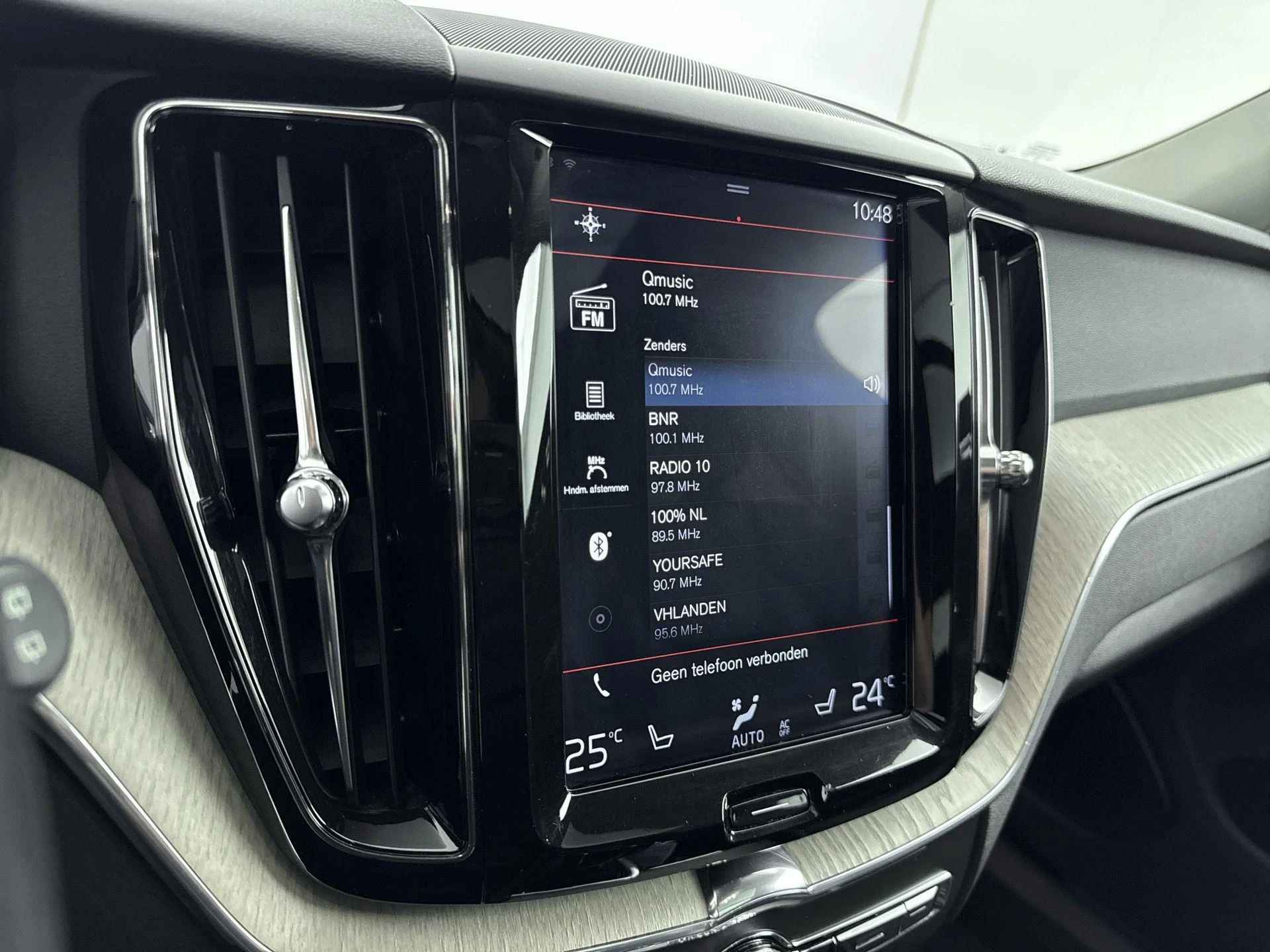 Volvo XC60 2.0 T5 AWD Inscription