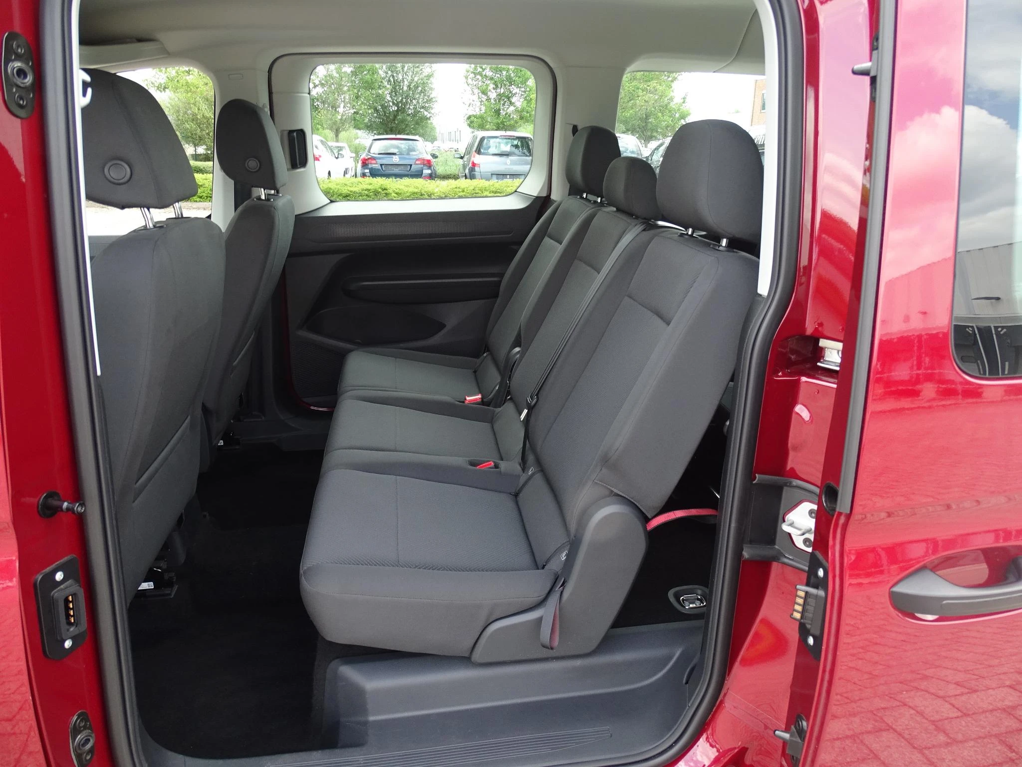 Ford Tourneo Connect Grand 1.5 EcoBoost 85kW Trend 7 SEATS