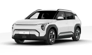 Kia EV3 BEV 58,3 kWH Business Plus