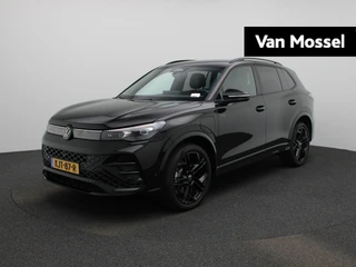Volkswagen Tiguan 1.5 eHybrid R-Line Edition 204 PK|