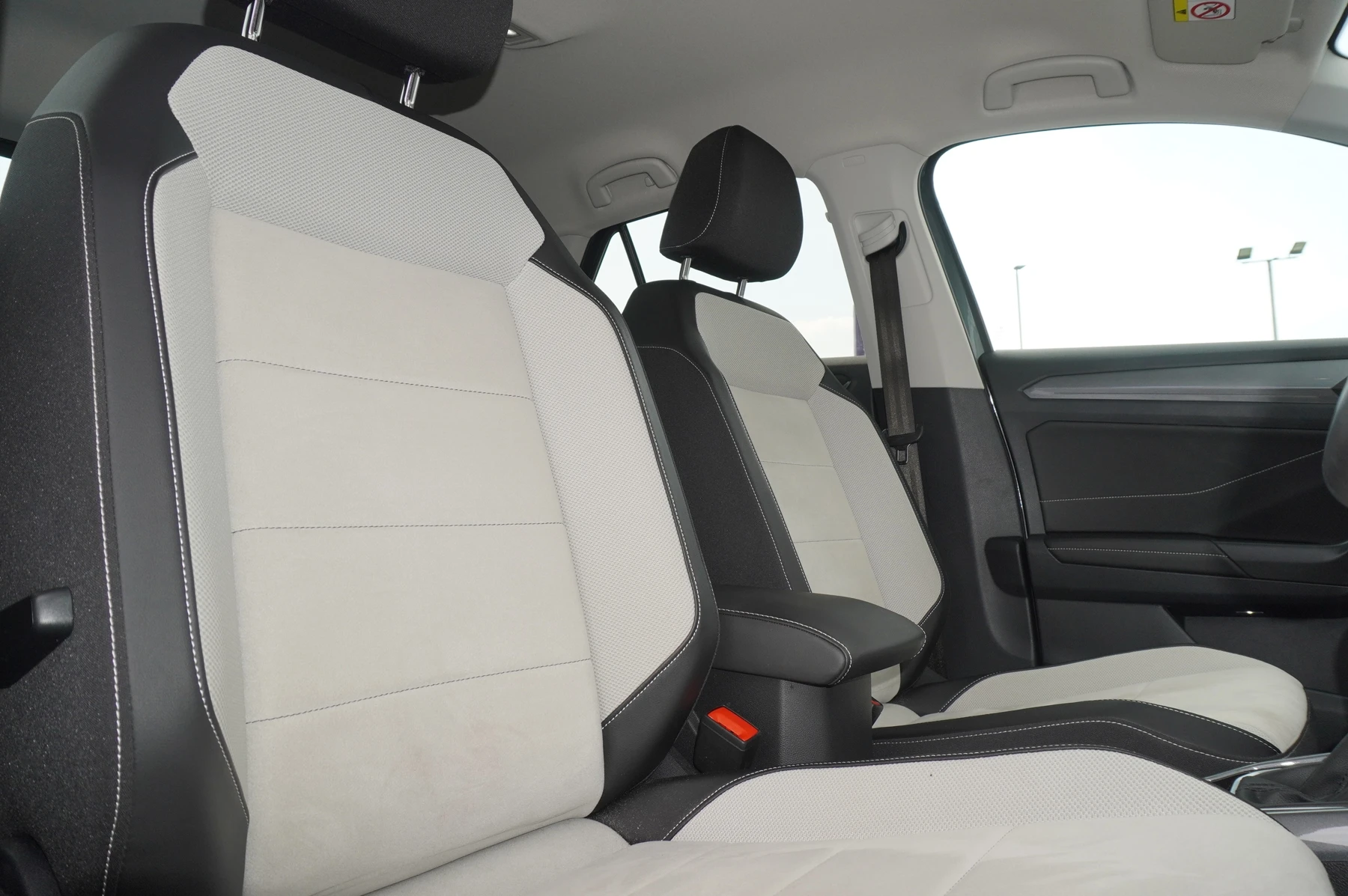 Volkswagen T-Roc 1.5 TSI Style 5dr DSG