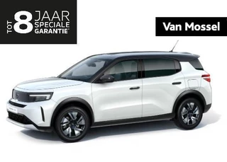 Opel Frontera 1.2 Turbo Hybrid GS