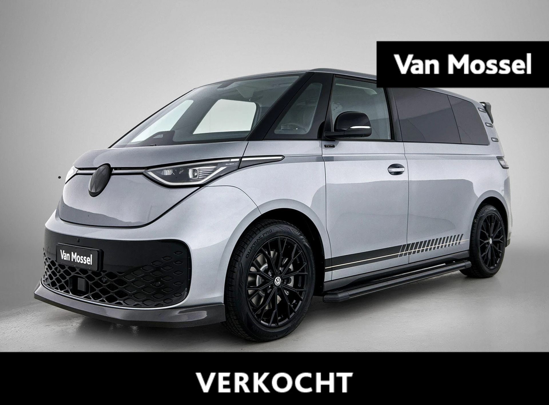 Volkswagen-ID. Buzz Cargo-image-0