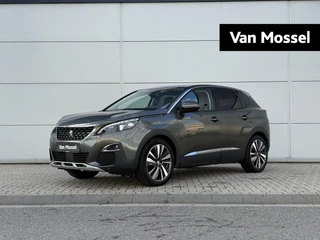 Peugeot 3008 1.2 PureTech Allure
