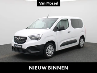 Opel Combo Life 1.5 Turbo D 100 MT6 Edition