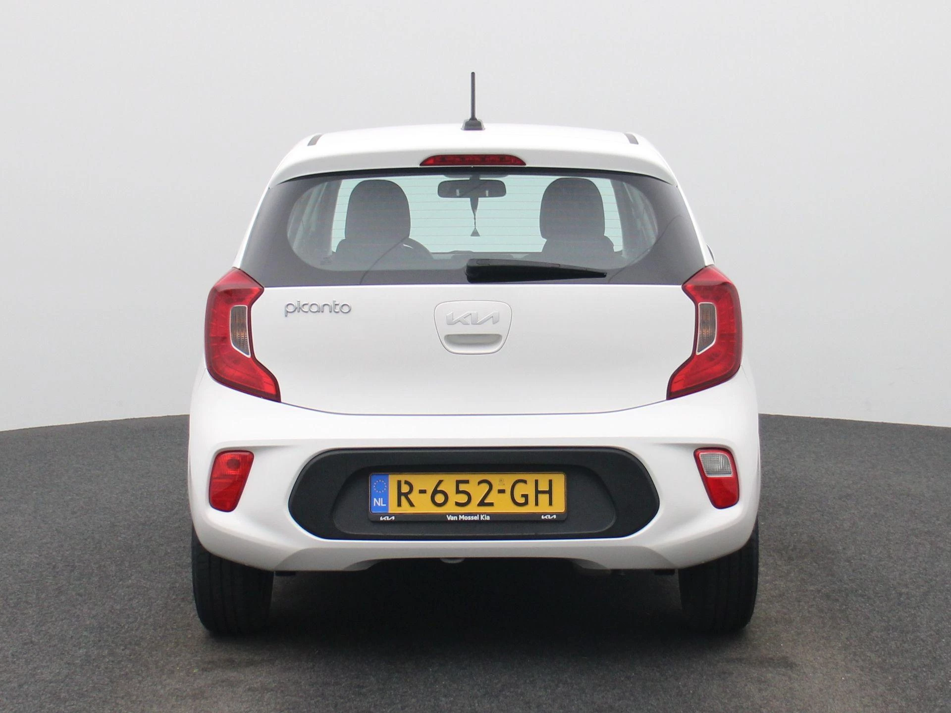 Kia Picanto 1.0 DPi ComfortLine