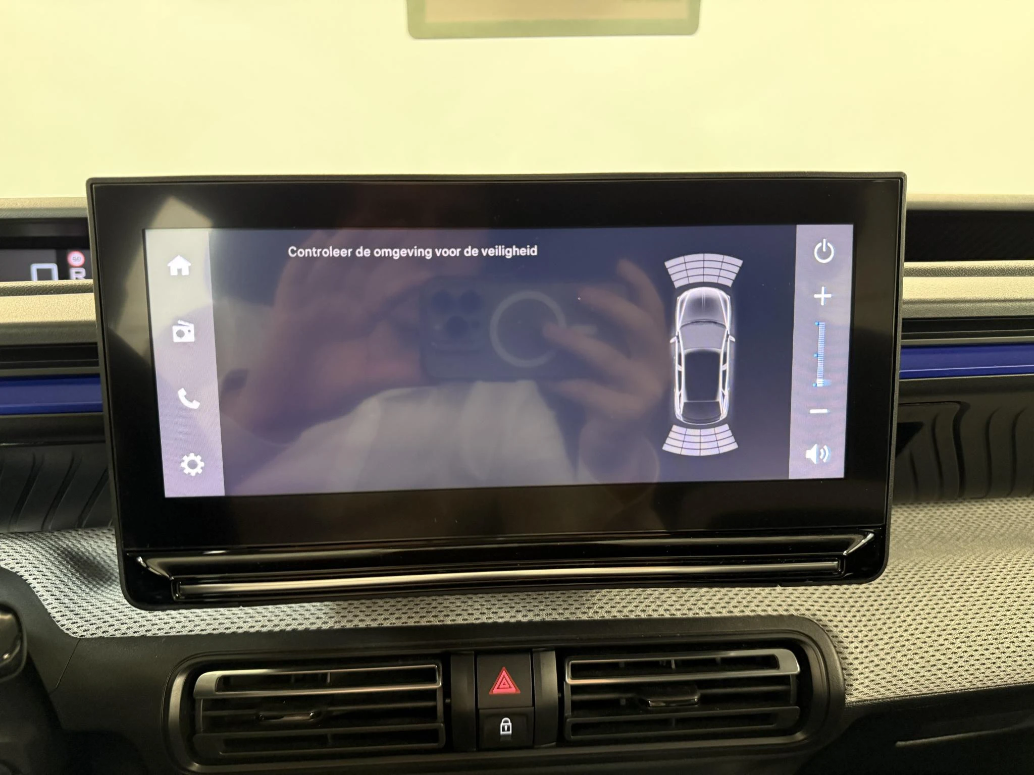 Citroën C3 Hybride 100 ëDCS6 YOU Pack PLUS