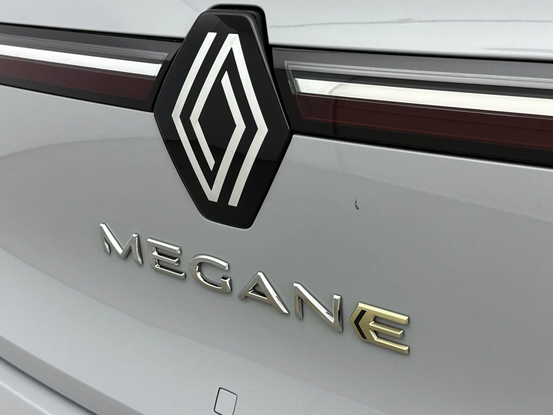 Renault Megane E-Tech 60 kWh 220Pk Comfort range Business Edition