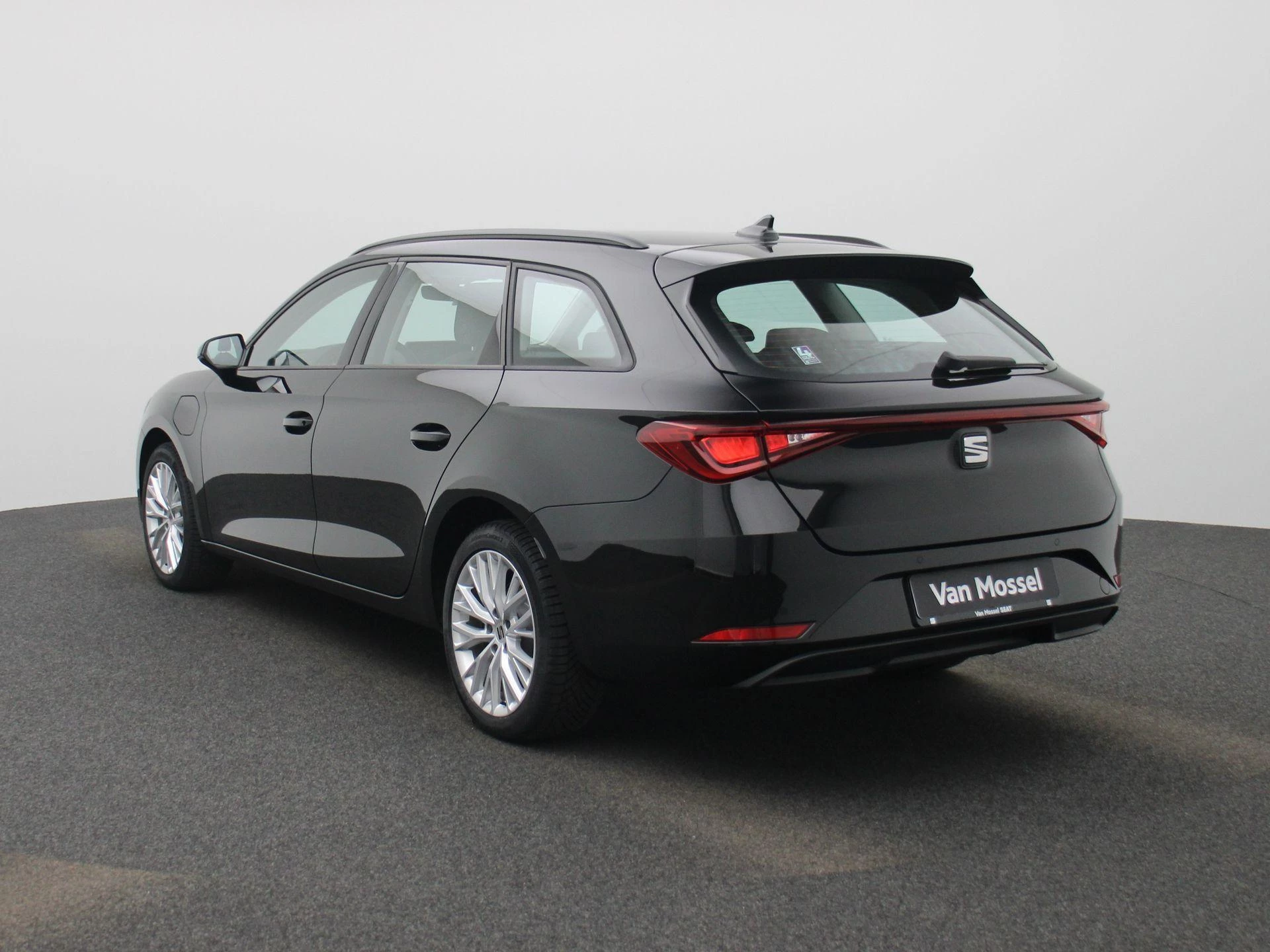 SEAT León