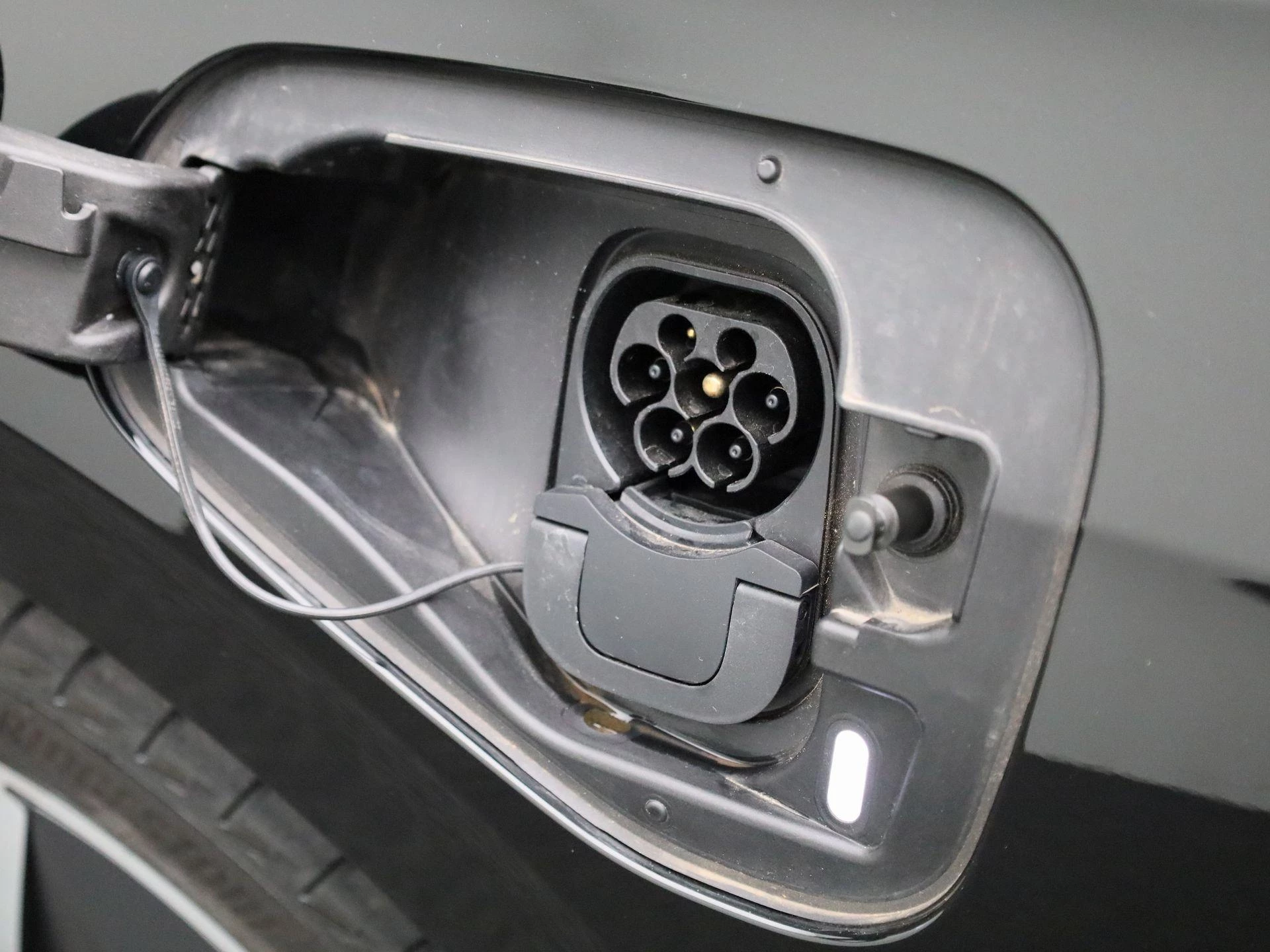 Volkswagen Golf 1.5 eHybrid Style Edition 204 PK|