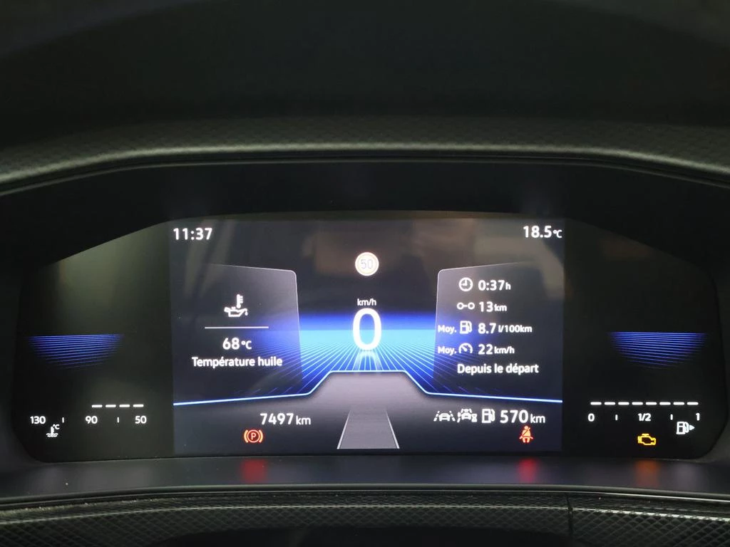 Volkswagen T-Cross T-Cross United 1.0TSI 115PK *CAMERA*CRUISE*LANE-ASSIST*VIRTUAL COCKPIT*APP-CONNECT*...*