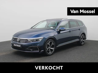Volkswagen Passat Variant 1.4 TSI PHEV GTE Business 218 PK|