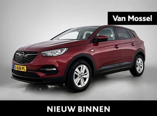 Opel Grandland X 1.2 Turbo Edition