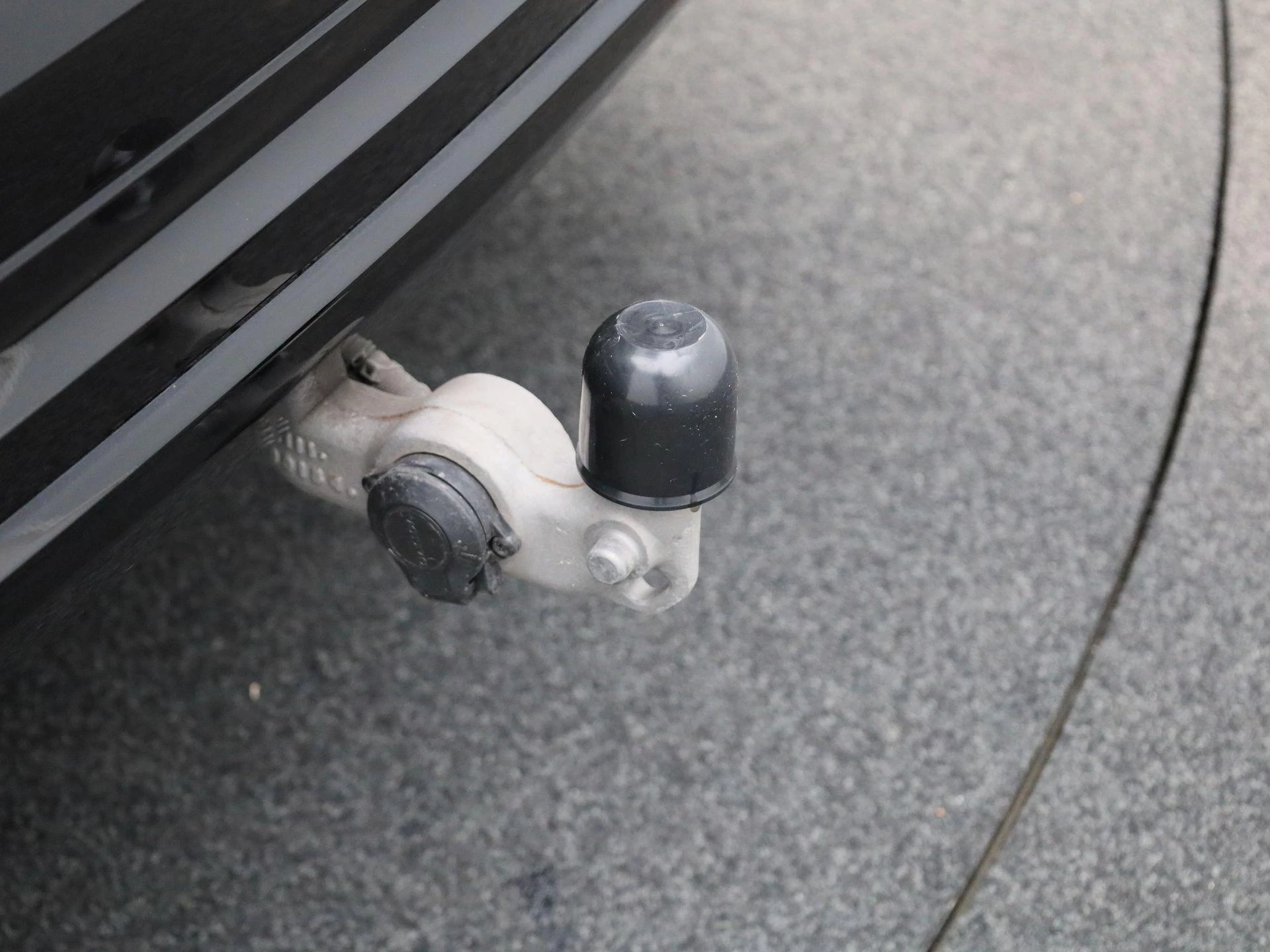Volvo XC60 T6 PHEV Plus Dark Aut.