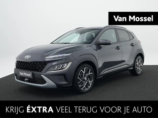 Hyundai Kona 1.6 GDI HEV Fashion