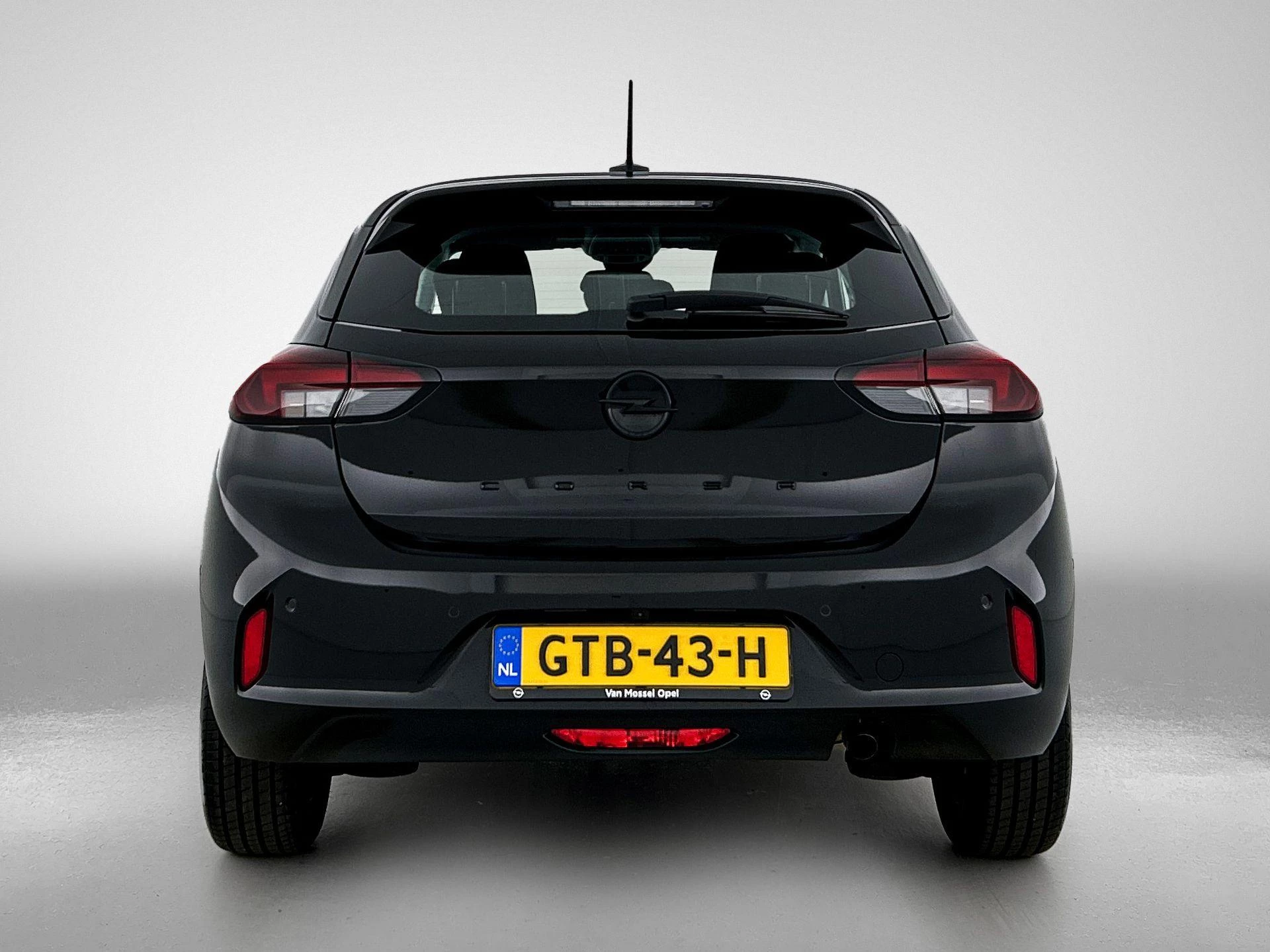 Opel Corsa 1.2 Edition