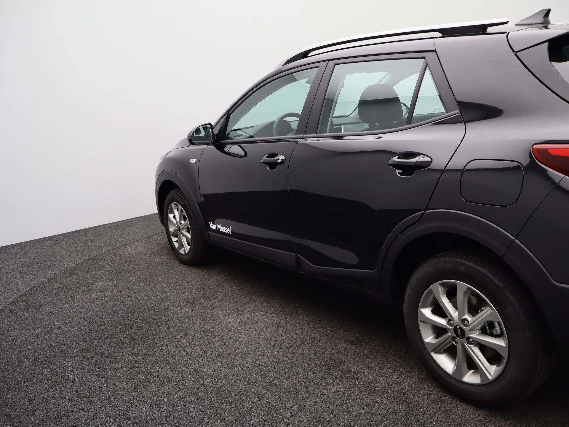 Kia Stonic 1.0 T-GDi MHEV DynamicLine
