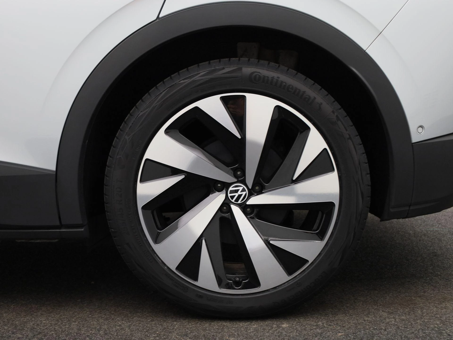 Volkswagen ID.4 Pro Business 77 kWh