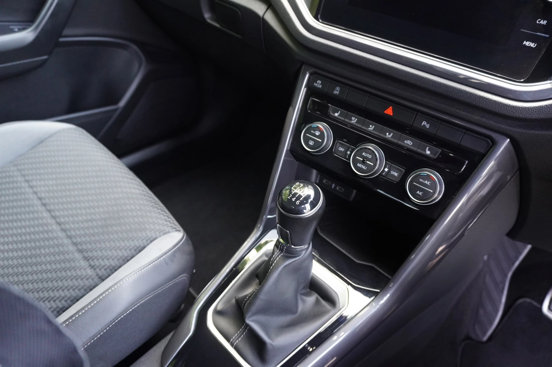 Volkswagen T-Roc 2.0 TDI EVO R-Line 5dr