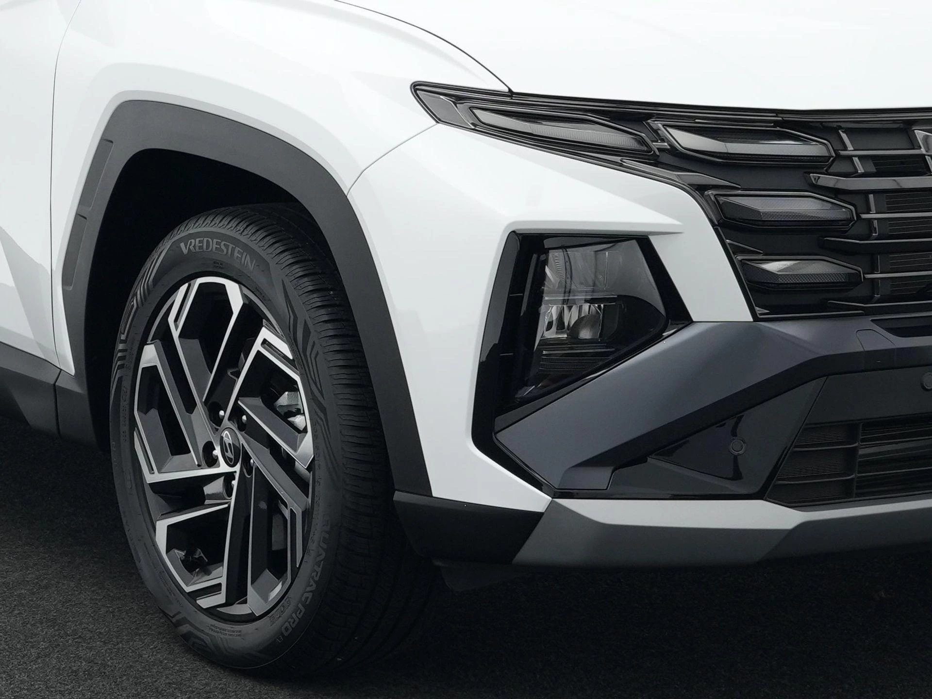 Hyundai Tucson 1.6 T-GDI PHEV Comfort Smart