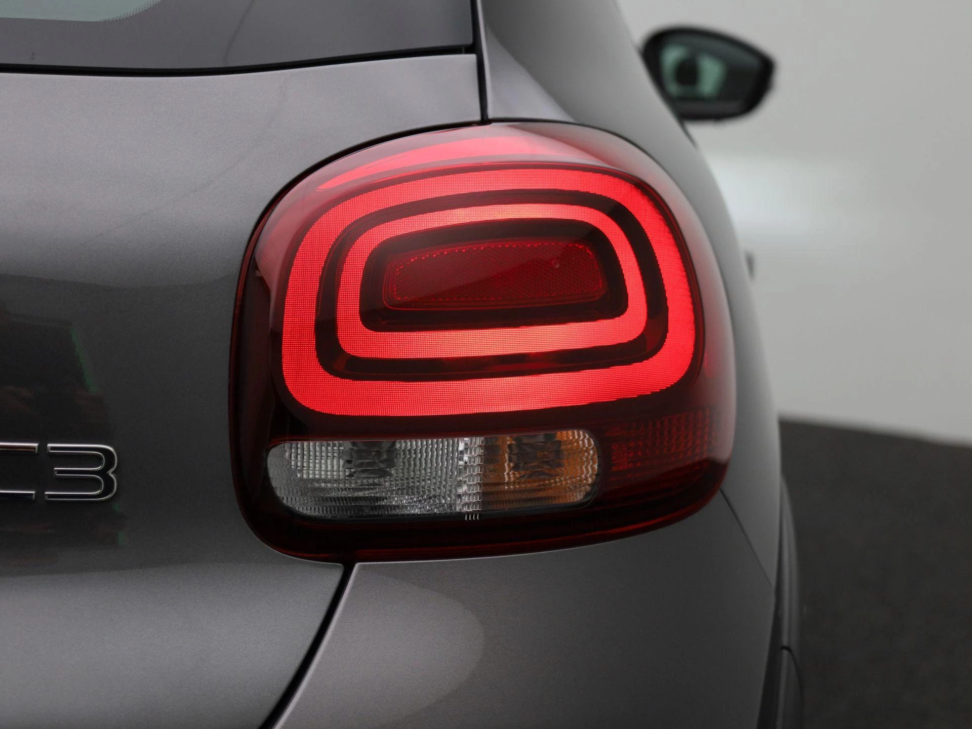Citroën C3 1.2 PureTech C-Series