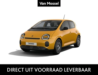 Renault Twingo Evolution