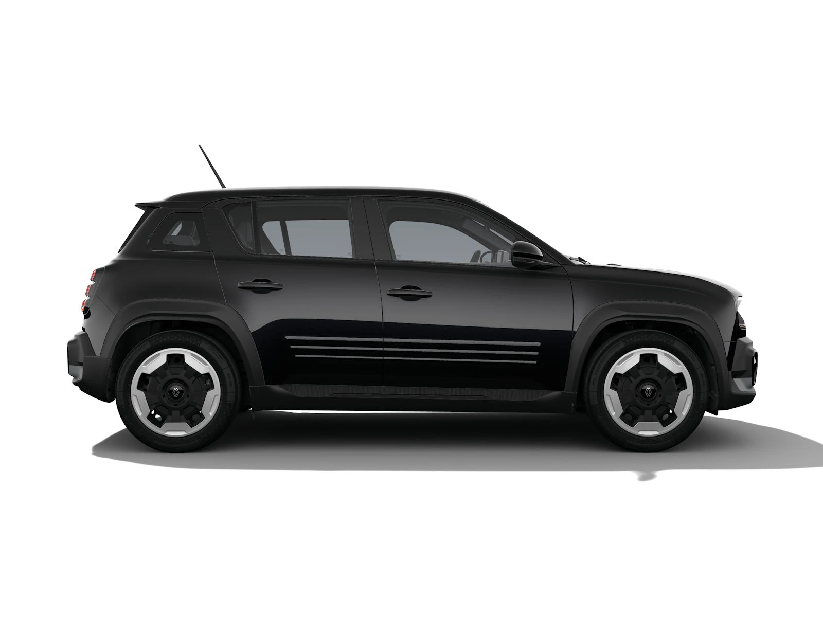 Renault R4