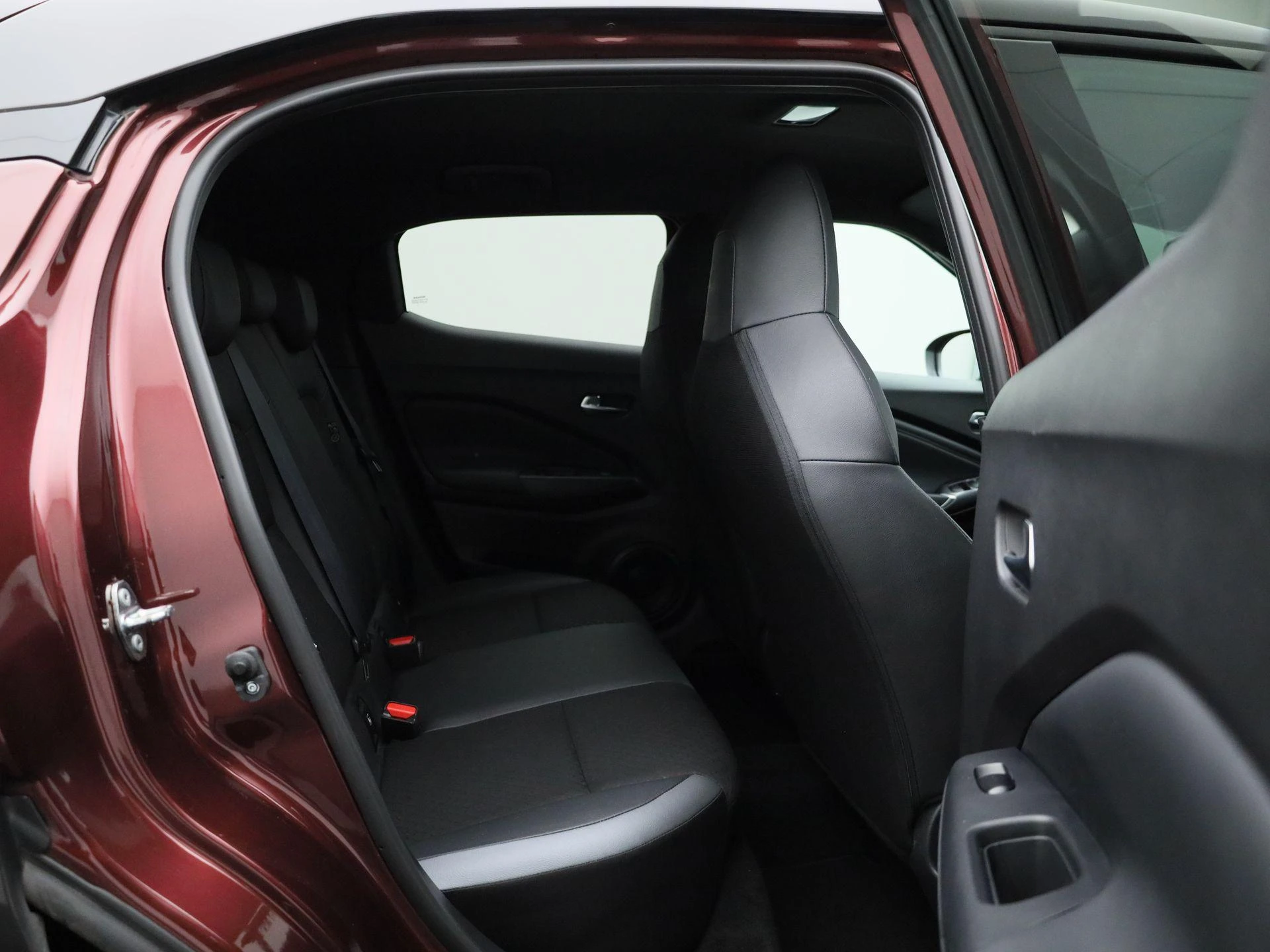 Nissan Juke 1.0 DIGT N-Design